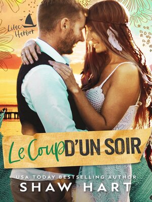 cover image of Le Coup D'Un Soir